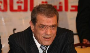 نجاح واكيم أعلن عدم مشاركته و”حركة الشعب” بالانتخابات
