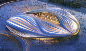 4 مباريات يوميًا في كأس العالم 2022 في قطر