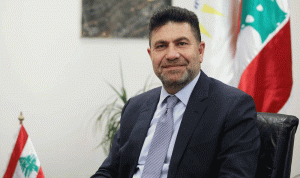 غجر: طلبتُ الكشف على كل معامل الكهرباء في لبنان