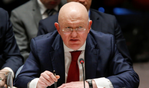 روسيا: ندعو الولايات المتحدة إلى وقف احتلال سوريا