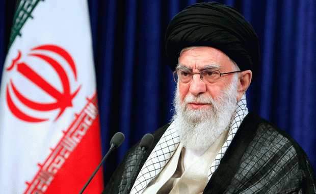 بعد الإعلان عن كلمة لخامنئي.. قناة العالم تحذف الخبر!