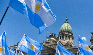 مقاطعة أرجنتينية تهدد رئيس البلاد بالتمرد