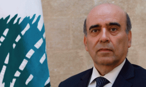 وزير الخارجية الكويتي اتصل بوهبه مهنئًا: نقف إلى جانب لبنان