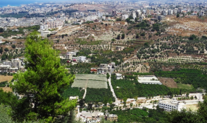 بلدة لبنانية تسجل صفر إصابات بكورونا