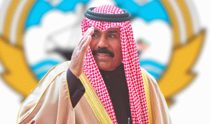 ما جديد الحالة الصحية لأمير الكويت؟
