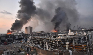 “هيروشيما – بيروت”… الإهمال أدّى إلى كارثة بفعل فاعل