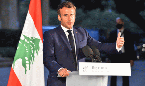 ماذا تريد فرنسا من لبنان وهل ستنجح في أهدافها؟