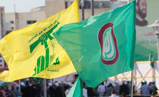 أوساط "الثنائي": التحركات عفوية والتعويل على الدور الإيراني