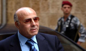 المرشح خالد قباني : من يحاول الخروج عن المبادئ اللبنانية فلن يرى منا تعاوناً