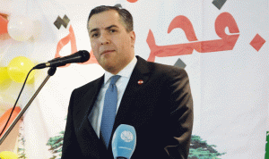 مصطفى أديب رئيساً مكلفاً بـ90 صوتاً