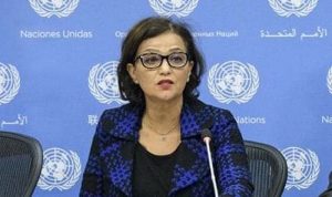 الأمم المتحدة: على الحكومة اللبنانية تحمّل مسؤولياتها