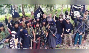 تفجير مزدوج في معقل المتشددين الإسلاميين جنوب الفليبين