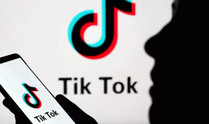“تيك توك” يتربّع على عرش الإنترنت