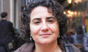 وفاة محامية تركية سجينة بعد إضرابها عن الطعام