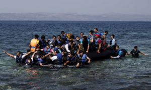تعاون أمني لبناني قبرصي للحدّ من الهجرة غير الشرعية