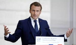 المبادرة الفرنسية رقم 2: أرضية تفاهم لما بعد الرئاسة الأميركية