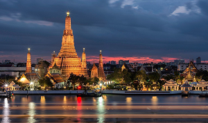 تايلاند تلغي اختبار كورونا للسياح الملقحين