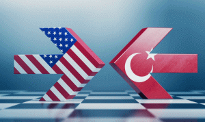 “وفاة مريبة” لصحافي أميركي في تركيا