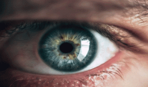 بدء أولى التجارب السريرية للعين الإلكترونية