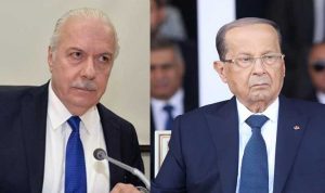 مجلس القضاء والرئاسة… علاقة غير سويّة ضحيتها التشكيلات