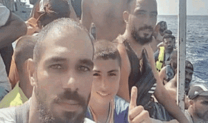 من لبنان إلى قبرص.. “قوارب الموت” تثير قلق السلطات