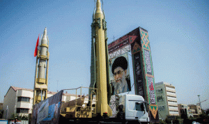 “الخارجية الأميركية” عن نظام طهران: “إرهابي مارق”!
