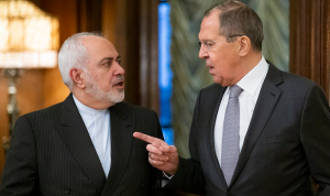 هل من مبادرة روسية لتخفيف التوتر بين الخليج وإيران؟
