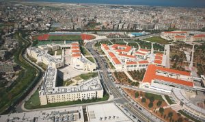 الجامعة اللبنانية بلا صيانة
