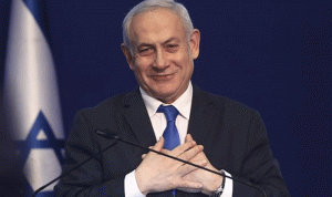 تقدّم حزب الليكود بزعامة نتنياهو في الانتخابات الاسرائيلية