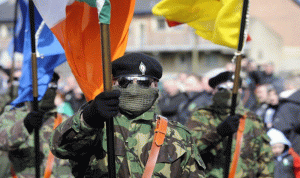 تحالف بالمال والسلاح بين “الحزب” ومنظمة New IRA