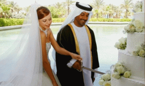 الزواج في السعودية أصبح إلكترونيا!