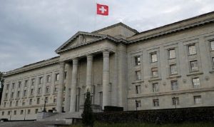 سويسرا تحكم بالسجن على “أمير” فنترتور بتهمة دعم “داعش”