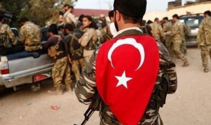 تركيا ترفض وقف إطلاق النار في جنوب القوقاز