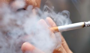 شركة سجائر عالمية تنسحب من مصر