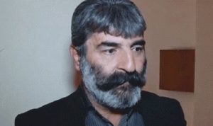 وفاة نائب سابق في برلمان أرمينيا متأثرا بإصابته في معارك قره باغ