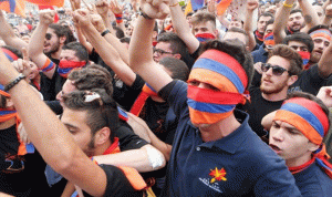 أرمن لبنان يتأهّبون… تحركات واحتجاجات!