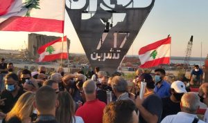 أمين عام الكتلة الوطنية بيار عيسى لـ «الأنباء»: لبنان مُحتل من الداخل