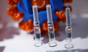 السويد… تطعيم أكثر من 100 شخص بلقاح انتهت صلاحيته