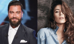 معتصم النهار: تجمعني بدانييلا ثنائية مميزة