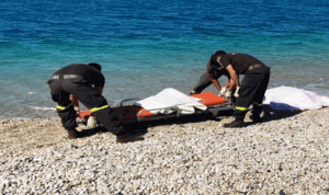 العثور على جثة سوري قضى غرقا في البترون
