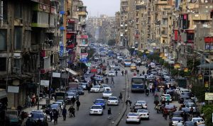 مصر ترفع قيود كورونا اعتبارًا من 1 حزيران