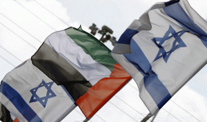 إسرائيل تعيّن سفيرًا لها في الإمارات… من هو؟