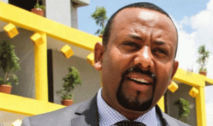 إثيوبيا: نتنياهو أجرى خطوة تاريخية بالسلام مع الإمارات