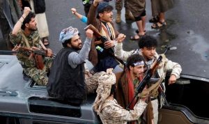 “أنصار الله”: نسيطر على 40 موقعا عسكريا بالسعودية