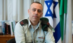 ضابط اسرائيلي: سيشهد لبنان انفجارات مماثلة لانفجار المرفأ
