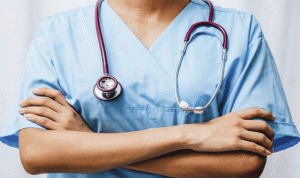 نقيبة الممرضات والممرضين: انتمائي الوحيد إلى المهنة