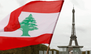 هل تنجح باريس في منع لبنان من “السقوط النهائي”؟