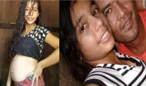 البرازيل… وفاة قاصر بعد إنجابها من مغتصبها!