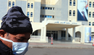 مستشفى الحريري: وفيتان و23 حالة حرجة بكورونا