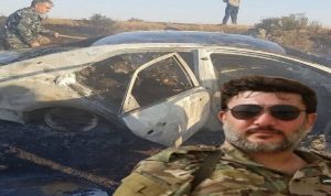 اغتيال 5 قياديين سابقين في “الجيش الحر” في درعا